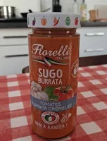 SUGO burrata