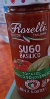 SUGO BASILICO