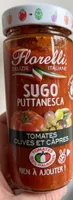 Sugo puttanesca