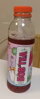 Bob'tea Pina colada fruit du dragon