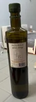 Huile d’olive vierge extra