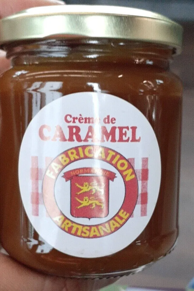 Creme Caramel