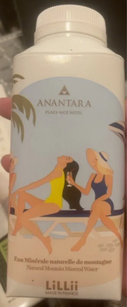 Anantara
