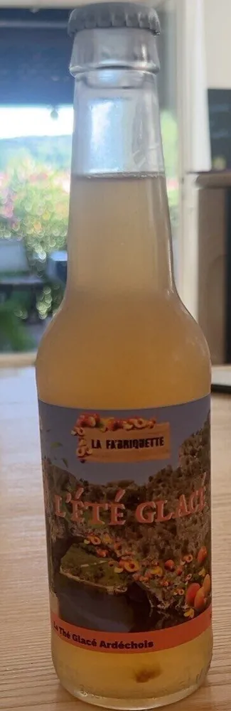 La fabriquette
