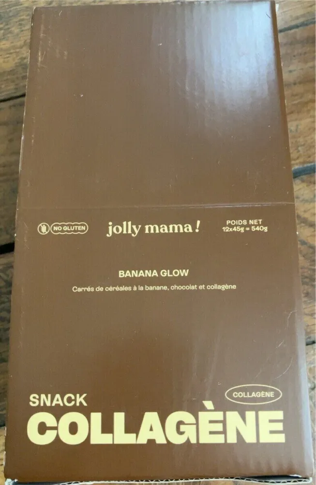 Jolly mama