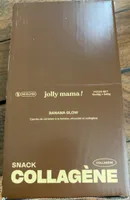 Jolly mama