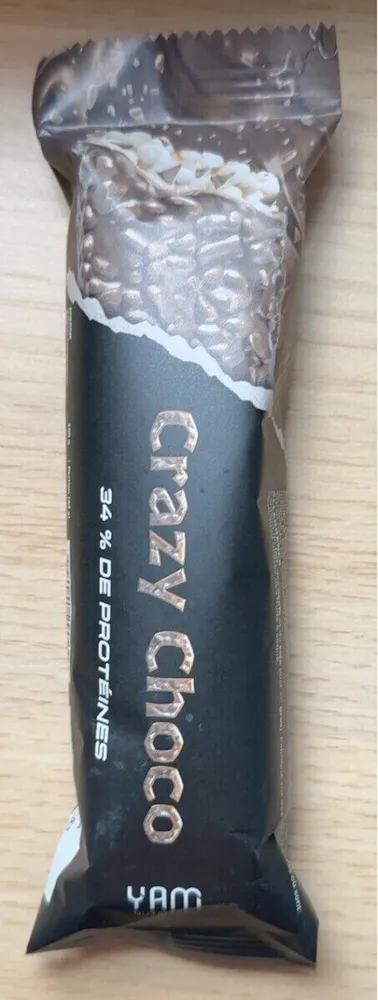 Crazy Choco