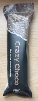 Crazy Choco
