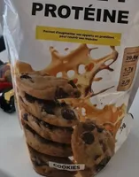 Whey Cookies