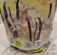 Whey isolate optimum +