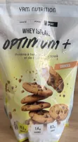 Whey Isolate Optimum+