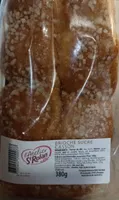 BRIOCHE SUCRE CASSON