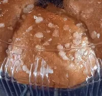 Brioche des rois sucre