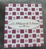 La maison de Vincent