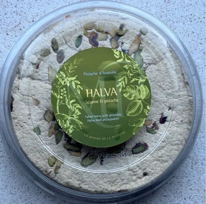 Halva