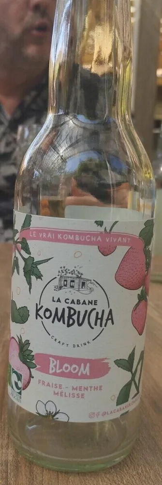 Craft drink