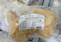 Chiken crispy