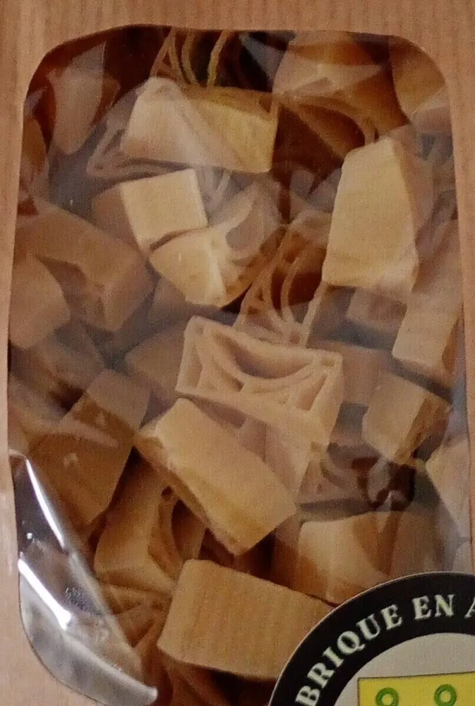 Garabipasta