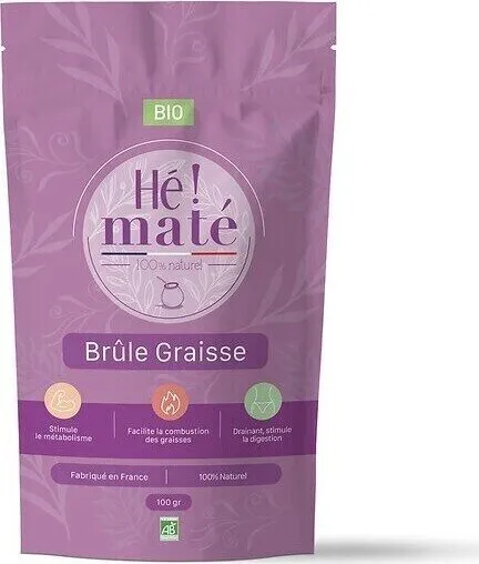 Brûle Graisse