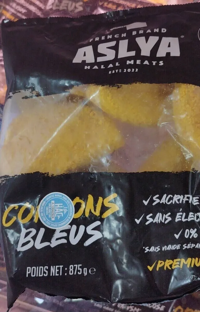 Cordon Bleu