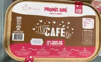 Saveur café