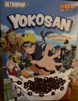 YOKOSAN