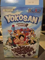 Yokosan