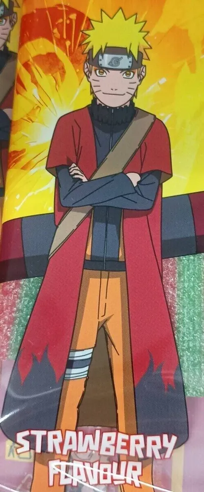 Bonbon Naruto