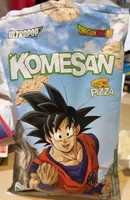 Komesan