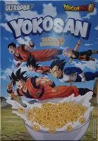 Yokosan Honey Flavor