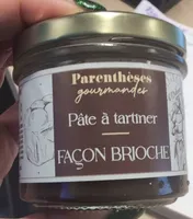 Parenthèses gourmandes