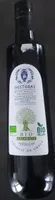 Huile d'olive organique vierge extra