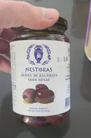 Olives de Kalamata