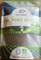 Thé vert sencha