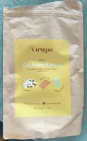 Granola Choco Mania