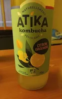 Kumbucha Atika