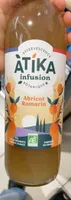 Atika abricot romarin