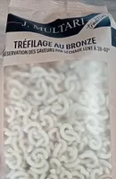 TRÉFILAGE AU BRONZE