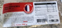 PARMENTIER DE BOEUF FRANÇAIS