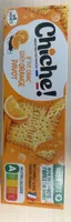 P’tit croc orange pavot