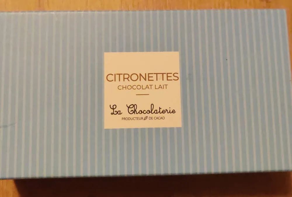 Citronettes