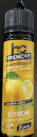 Frenchy citron