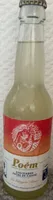 La gingeer beer