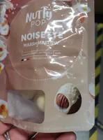 Noisette Marshmallow