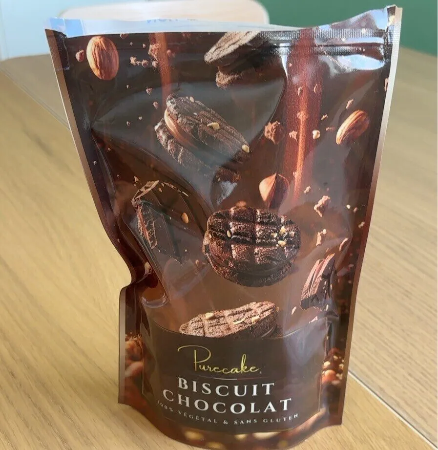 BISCUIT CHOCOLAT