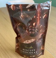 BISCUIT CHOCOLAT