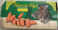 Tresor de tolga dattes d’algerie en regime