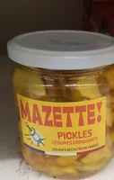 Pickles
