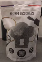 Pépites de Chocolat Noor