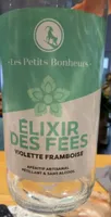 Aperitif insolite